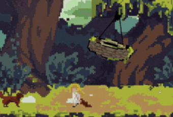 WebRTC P2P Godot Project