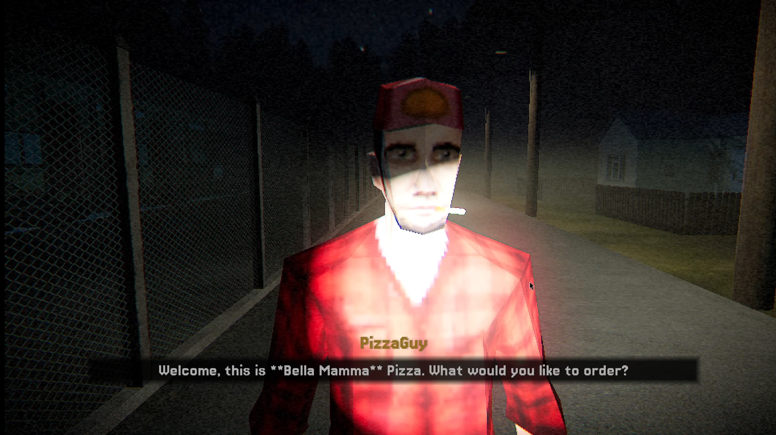 Forgotten Nights: Pacific Camping