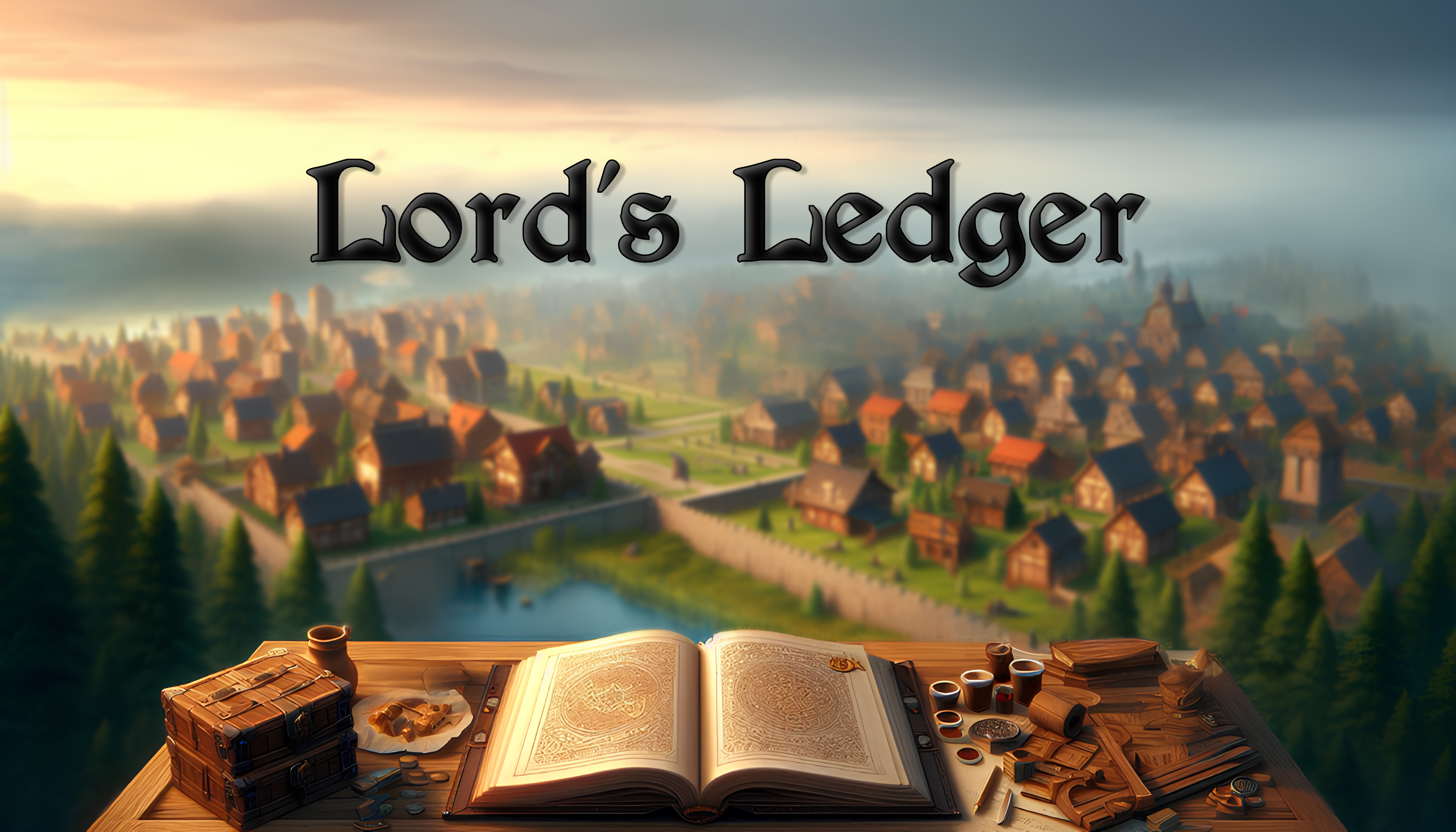 Lords Ledger